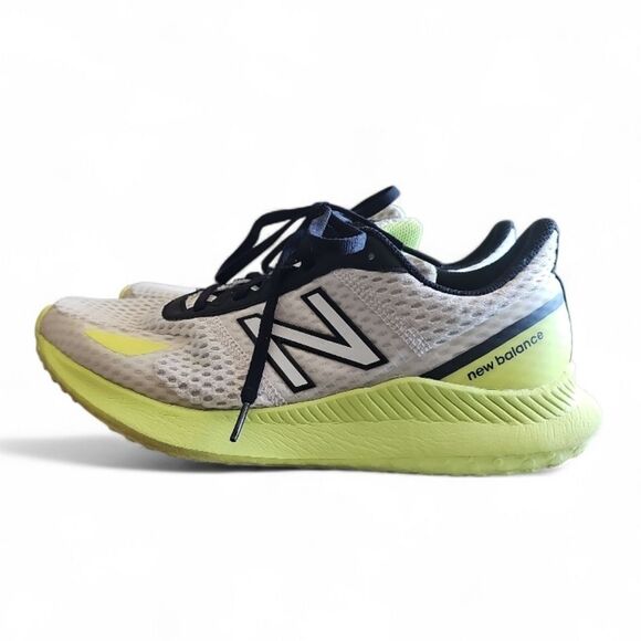 New Balance Vatu V1 Performance Running Sneakers Men’s 9.5 Training Athleticwear main image 5